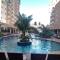Apto do Veloso no Resort