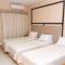 Arrey Fórmula Hotel - Teresina
