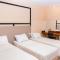 Arrey Fórmula Hotel - Teresina