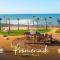 Appart 100 m2 haut standing en bord de mer - Casablanca