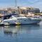 Carnon- Plage : Un véritable appartement flottant - 莫吉奥