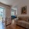 Sapienza & Villa Borghese Comfy Apartment