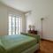 Sapienza & Villa Borghese Comfy Apartment