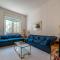 Sapienza & Villa Borghese Comfy Apartment