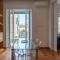 Sapienza & Villa Borghese Comfy Apartment
