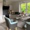 Exclusives Appartement auf Fehmarn