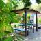 CAMP AKUMAL - Hosted Family Bungalows - Akumal