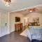 Pet-Friendly Pickens Vacation Rental with Fire Pit - Sunset