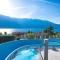 Hotel Leonardo Da Vinci - Limone sul Garda