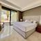 Luxorious duplex Marbella