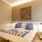 Ola Living Diagonal Apartments