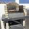 Beachfront penthouse with sunroof - Arenales del Sol