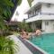 Green Wood Villa Negombo