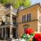 Villa Emma, Wellness & Ayurveda - Bad Schandau