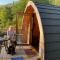 Glencoe Youth Hostel