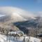 Auberge de Montagne des Chic-Chocs Mountain Lodge - Sepaq - Sainte-Anne-des-Monts