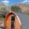 Glencoe Youth Hostel