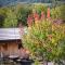 Chalet trappeur