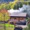 Chalet trappeur