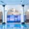 Chalet Silvretta Hotel & Spa - 萨姆瑙恩
