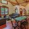 Downtown Bonners Ferry Home with Covered Porch!