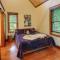 Downtown Bonners Ferry Home with Covered Porch!
