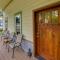 Downtown Bonners Ferry Home with Covered Porch!