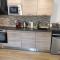 Apartmány Svítkov 79