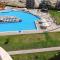 Edelweiss Resort Luxury Studio Apartment