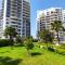 Edelweiss Resort Luxury Studio Apartment