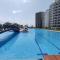 Edelweiss Resort Luxury Studio Apartment