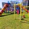 Edelweiss Resort Luxury Studio Apartment
