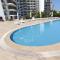 Edelweiss Resort Luxury Studio Apartment