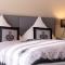 Apartamenty Geiger