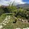 Samothraki - sea, mountain, quiet