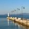 Anemomylos by the Sea - Pefkochori