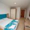 Sami Beach Hotel- All Inclusive