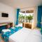 Sami Beach Hotel- All Inclusive
