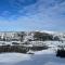 Apartment for rent in Gautefall, great location for skiing, hiiking and mountain biking, self serviced but housekeeping can be added for an extra fee