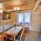 Nice Home In Sianozety With Kitchen