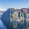 Holiday Home Stranda Lie