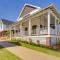 Charming Carlton Landing Home Walk to Lake! - Canadian Fork