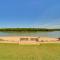 Charming Carlton Landing Home Walk to Lake! - Canadian Fork