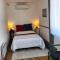 Holiday house in the city-center of Antibes with a private pool