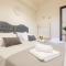 Princess Sissi, Villa-House with private pool and garden