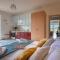 Princess Sissi, Villa-House with private pool and garden