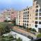 Monte-Carlo confortable apartment air-conditioned, beach 8 mn by foot - Босолей