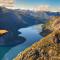 Trolltunga View - Tyssedal