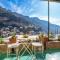 Rosa House - Breathtaking View of the Amalfi Coast