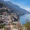 Rosa House - Breathtaking View of the Amalfi Coast